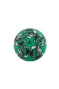 MINI BOLA ADIDAS REAL MADRID UEFA CHAMPIONS LEAGUE FINALE 19 RÉPLICA SKILLS - Verde/marinho