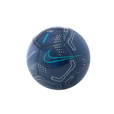 MINI BOLA NIKE CR7 SKILLS - Marinho
