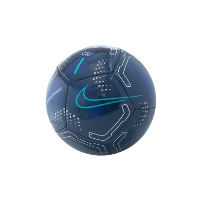 MINI BOLA NIKE CR7 SKILLS - Marinho