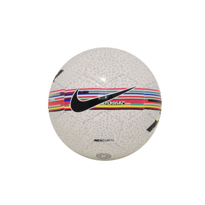MINI BOLA NIKE MERCURIAL SKILLS - Branco