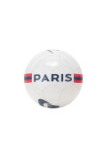 MINI BOLA NIKE PSG SKILLS - Branco/marinho MINI BOLA NIKE PSG SKILLS - Branco/marinho