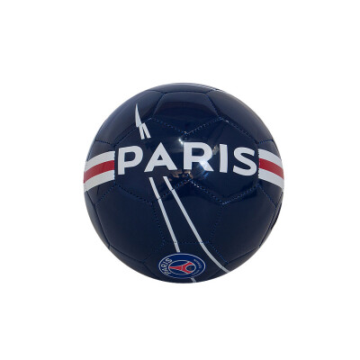 MINI BOLA NIKE PSG SKILLS - Marinho/branco