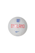 MINI BOLA NIKE SKILL INGLATERRA - Branco MINI BOLA NIKE SKILL INGLATERRA - Branco