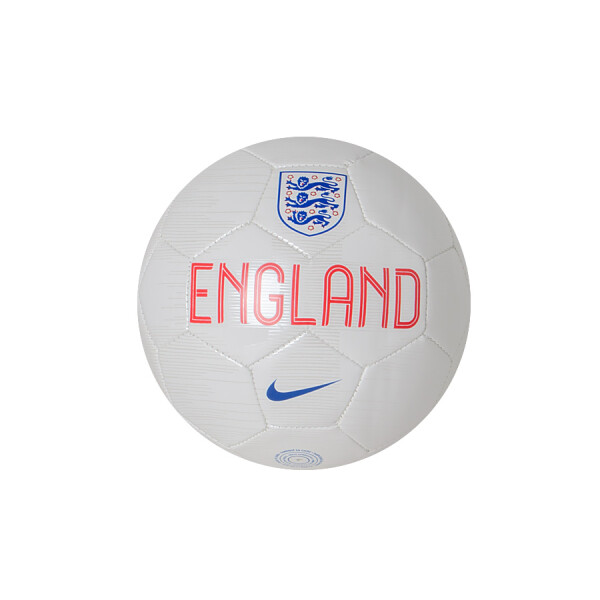 MINI BOLA NIKE SKILL INGLATERRA - Branco