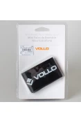 MINI FAIXA VOLLO EXERCÍCIO NÍVEL EXTRA FORTE - Preto MINI FAIXA VOLLO EXERCÍCIO NÍVEL EXTRA FORTE - Preto
