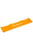 MINI FAIXA VOLLO EXERCICIO NÍVEL MÉDIO - Laranja MINI FAIXA VOLLO EXERCICIO NÍVEL MÉDIO - Laranja