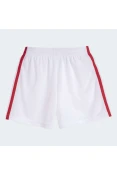 MINI KIT CR FLAMENGO 1 INFANTIL - Vermelho/branco