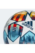 MINIBOLA ADIDAS UCL ST. PETERSBURG - Branco/vermelho MINIBOLA ADIDAS UCL ST. PETERSBURG - Branco/vermelho
