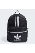 MOCHILA ADIDAS AC ARCHIVE BP UNISSEX - Preto/branco MOCHILA ADIDAS AC ARCHIVE BP UNISSEX - Preto/branco