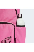 MOCHILA ADIDAS ANIMAL UNISSEX - Pink/preto