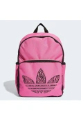 MOCHILA ADIDAS ANIMAL UNISSEX - Pink/preto