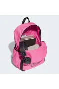 MOCHILA ADIDAS ANIMAL UNISSEX - Pink/preto