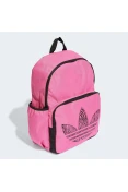 MOCHILA ADIDAS ANIMAL UNISSEX - Pink/preto
