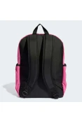 MOCHILA ADIDAS ANIMAL UNISSEX - Pink/preto