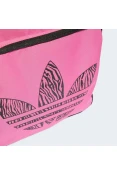 MOCHILA ADIDAS ANIMAL UNISSEX - Pink/preto