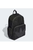 MOCHILA ADIDAS ANIMAL UNISSEX - Preto/grafite MOCHILA ADIDAS ANIMAL UNISSEX - Preto/grafite