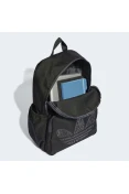 MOCHILA ADIDAS ANIMAL UNISSEX - Preto/grafite MOCHILA ADIDAS ANIMAL UNISSEX - Preto/grafite
