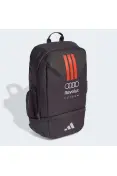 MOCHILA ADIDAS AUDI REVOLUT F1 TEAM DNA - Chumbo MOCHILA ADIDAS AUDI REVOLUT F1 TEAM DNA - Chumbo