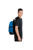 MOCHILA ADIDAS BP POWER III M - Azul/preto MOCHILA ADIDAS BP POWER III M - Azul/preto