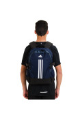 MOCHILA ADIDAS BP POWER III M - Marinho/branco