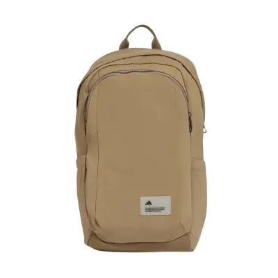 MOCHILA ADIDAS CITY TECH ORIGINAL REFORÇADA - Marrom