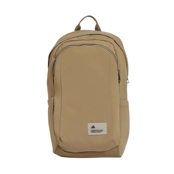 MOCHILA ADIDAS CITY TECH ORIGINAL REFORÇADA - Marrom