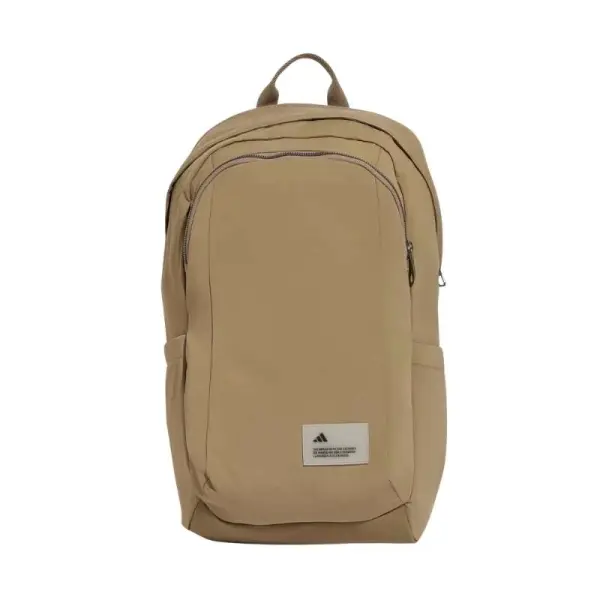 MOCHILA ADIDAS CITY TECH ORIGINAL REFORÇADA - Marrom