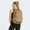 MOCHILA ADIDAS CITY TECH ORIGINAL REFORÇADA - Marrom MOCHILA ADIDAS CITY TECH ORIGINAL REFORÇADA - Marrom