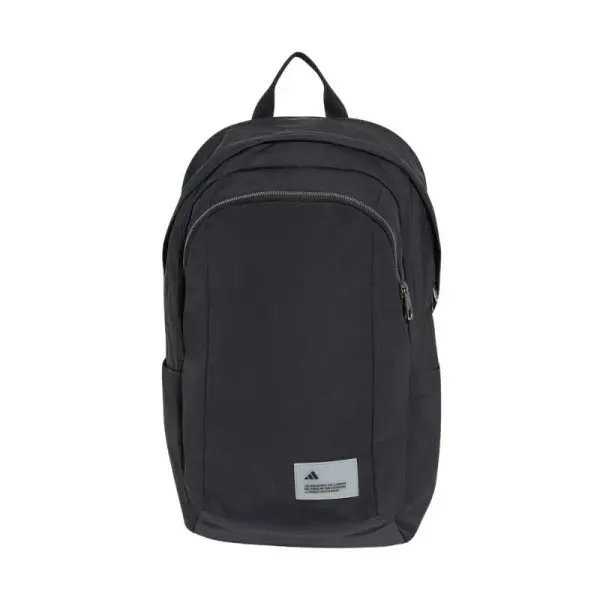 MOCHILA ADIDAS CITY TECH ORIGINAL REFORÇADA - Preto