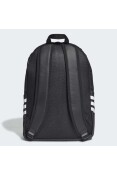 MOCHILA ADIDAS CL BP 3S UNISSEX - Preto/branco MOCHILA ADIDAS CL BP 3S UNISSEX - Preto/branco