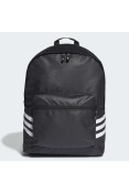 MOCHILA ADIDAS CL BP 3S UNISSEX - Preto/branco MOCHILA ADIDAS CL BP 3S UNISSEX - Preto/branco