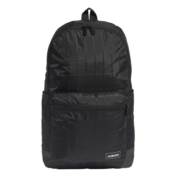 MOCHILA ADIDAS CLASSIC BACKPACK - Preto
