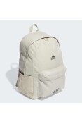 MOCHILA ADIDAS CLASSIC BADGE OF SPORT 3-STRIPES UNISSEX - Cinza MOCHILA ADIDAS CLASSIC BADGE OF SPORT 3-STRIPES UNISSEX - Cinza
