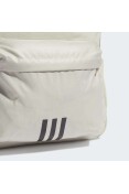 MOCHILA ADIDAS CLASSIC BADGE OF SPORT 3-STRIPES UNISSEX - Cinza MOCHILA ADIDAS CLASSIC BADGE OF SPORT 3-STRIPES UNISSEX - Cinza