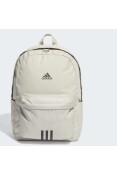 MOCHILA ADIDAS CLASSIC BADGE OF SPORT 3-STRIPES UNISSEX - Cinza MOCHILA ADIDAS CLASSIC BADGE OF SPORT 3-STRIPES UNISSEX - Cinza