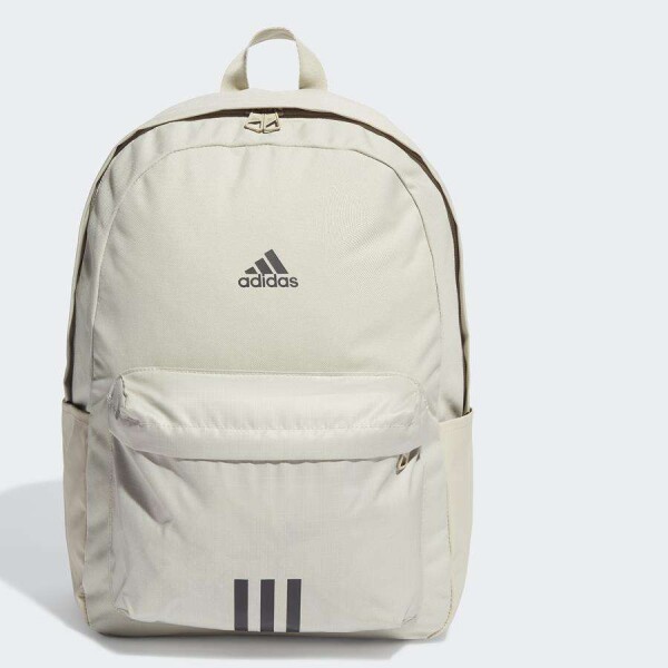 MOCHILA ADIDAS CLASSIC BADGE OF SPORT 3-STRIPES UNISSEX - Cinza
