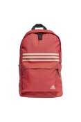 MOCHILA ADIDAS CLASSIC BP 3S - Vermelho MOCHILA ADIDAS CLASSIC BP 3S - Vermelho