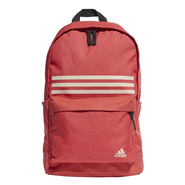 MOCHILA ADIDAS CLASSIC BP 3S - Vermelho