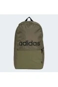 MOCHILA ADIDAS CLASSIC DALY - Verde