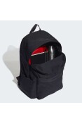MOCHILA ADIDAS CLASSIC FABRIC UNISSEX - Preto MOCHILA ADIDAS CLASSIC FABRIC UNISSEX - Preto