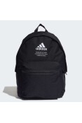 MOCHILA ADIDAS CLASSIC FABRIC UNISSEX - Preto MOCHILA ADIDAS CLASSIC FABRIC UNISSEX - Preto