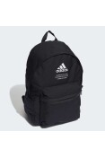 MOCHILA ADIDAS CLASSIC FABRIC UNISSEX - Preto MOCHILA ADIDAS CLASSIC FABRIC UNISSEX - Preto