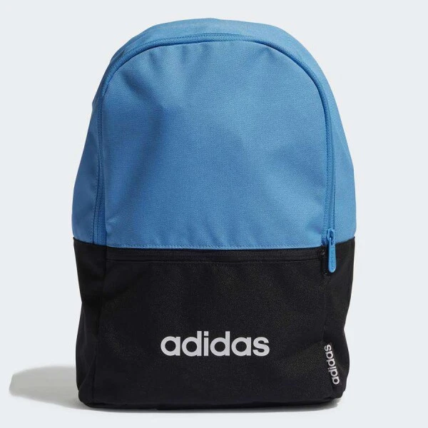 MOCHILA ADIDAS CLASSIC INFANTIL - Azul/preto