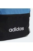 MOCHILA ADIDAS CLASSIC INFANTIL - Azul/preto