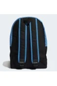MOCHILA ADIDAS CLASSIC INFANTIL - Azul/preto
