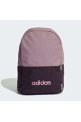 MOCHILA ADIDAS CLASSIC INFANTIL - Lilas/roxo