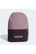 MOCHILA ADIDAS CLASSIC INFANTIL - Lilas/roxo
