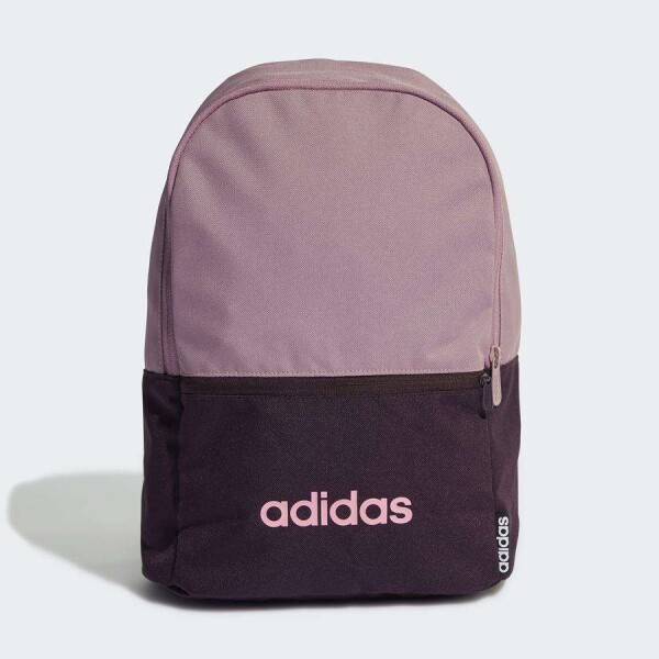 MOCHILA ADIDAS CLASSIC INFANTIL - Lilas/roxo