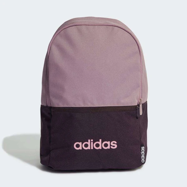 MOCHILA ADIDAS CLASSIC INFANTIL - Lilas/roxo