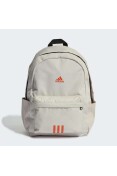 MOCHILA ADIDAS CLASSICA BADGE OF SPORT 3-STRIPES UNISSEX - Bege
